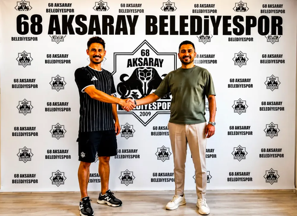 68 Aksarayspor Savunmaya İki Takviye Yaptı